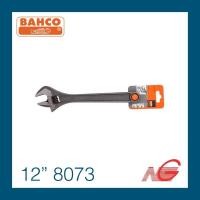ราคา ประแจเลื่อน BAHCO 12" รุ่น 8073 (6061264192)