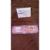 ราคา กล่องดินสอ sugarbunnies มือ1 ✨ (46956754974)