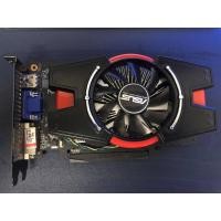 ราคา การ์ดจอ ASUS Geforce GT440 1GB GDDR5 (10416700351)