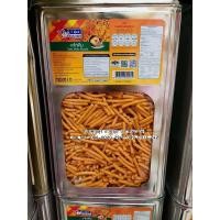 ราคา ปี๊บใหญ่ยกปี๊บ 5 กิโลกรัม VFOODS ขาไก่เค็ม ขนมปี๊บใหญ่ 5 กก. รับประกันใหม่ ไม่หืนส่งตรงจากโรงงาน ค่าส่งถูกที่สุด (15799074050)