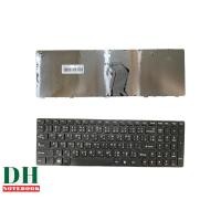 ราคา คีย์บอร์ดโน๊ตบุ๊ค keyboard Lenovo G570 B570 G575 V570 Z560 Z565 Z570 G770 G780 TH-ENG (13053554217)