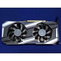 ราคา GALAX GTX 1060 OC 3GB มือสอง สภาพดี (5581098414)