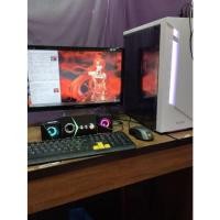 ราคา คอมพิวเตอร์มือสอง คอมราคาถูก AMD A8 7600 3.1GHz (18704388827)