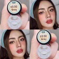 ราคา คอนแทคเลนส์✨ขนาดบิ๊กอายสายตาปกติ✨ Mini dolly (Wink)ใส่แล้วตาหวาน รุ่นฮิตขายดีตลอดกาลจากเกาหลี แถมตลับฟรีจ้า (40901541029)
