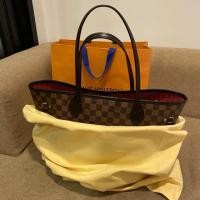 ราคา LV Neverfull Damier MM DC:CA4161 (6416211146)