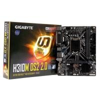 ราคา เมนบอร์ด 1151V2 Gigabyte H310M-DS2 2.0 (3944027124)