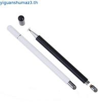 ราคา Meeps Double-Headed Capacitive ปากกาโทรศัพท์มือถือแท็บเล็ต Universal Touch Screen ปากกาแม่เหล็กหมวกคู่ชุด Handwriting Stylus (52257830857)