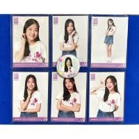 ราคา BNK48 Mewnich Photoset Debut + เข็มกลัด (20781499036)