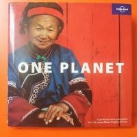 ราคา หนังสือภาพ ท่องเที่ยว ONE PLANET By Lonely Planet (3534879519)