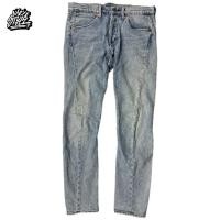 ราคา กางเกงยีนส์ : LEVI’S ENGINEERED LEJ 512(มือสอง) (42078644448)