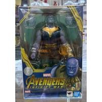 ราคา S.H.Figuarts Thanos (Avengers: Infinity War) (28089995791)