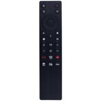 ราคา ใช้งานร่วมกับ TCL TV 55QM6K 65QM6K 75QM6K 85QM6K 98QM6K รีโมทคอนโทรล RC813A FMB8 อะไหล่ (ไม่มีเสียง) (44604656857)