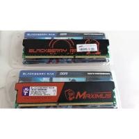 ราคา BLACKBERRY RAM DDR3(1600) 8GB (49505714730)