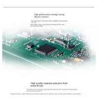 ราคา Brand new CM-250S Lead-free Double digital Solder Pot Soldering Soldering Desoldering Bath 250*160* (49454144379)