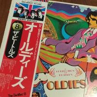 ราคา แผ่นเสียงอัลบั้ม A Collection of Beatles Oldies ของ The Beatles (44205133454)