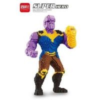 ราคา เลโก้นาโน ทานอส (thanos) (1308932310)