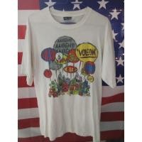 ราคา เสื้อยืด Volcom (มือสอง) (1381861424)