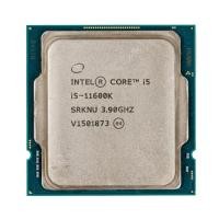 ราคา CPU Intel Core i5-11600K (LGA 1200) 11th Gen 6C/12T มือสอง สภาพดี ประกันร้าน 90 วัน (44858166800)