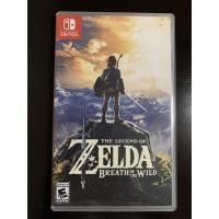 ราคา แผ่นเกมส์ Zelda breath of the wild Nintendoswitch มือ2และมือสอง Zelda Nintendoswitch มือสอง (5157856466)