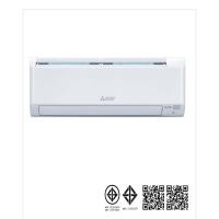 ราคา แอร์ Mitsubishi Happy Inverter Plus 2025 MSY-MZ 9,000-18,000btu ประหยัดไฟเบอร์ 5 : 1 ดาว⭐️ ❄️ (43057401340)