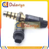 ราคา DL-06 AC Compressor Electronic Control Valve For Toyota Camry Lexus RAV4 Corolla 7SEU17C TSE14 Refr (47156881182)