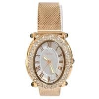 ราคา JULIUS WATCH JA460 สายสีโรสโกลด์ (ROSEGOLD) นาฬิกาข้อมือผู้หญิง แบรนด์เกาหลี แฟชั่นฮิตของแท้ สายสแตนเลส (7119914653)