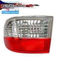 ราคา ทับทิมท้าย + หลอด ซ้าย แท้ สี Red Bt-50 Pro Mazda 2, 4 ประตู ปี2012 - 2018 (6979273226)