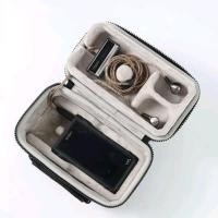 ราคา Portable DAC/AMP, AMP & IEM Protector Premium Hard Case (44127388603)