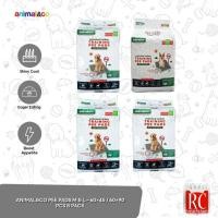 ราคา Animal&Co Underpad Carbon Training Pee Pads Under Pads Per PCS (43254988443)