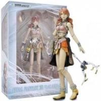 ราคา Final Fantasy XIII (FF13) Play Arts Kai: Set of 3 [Action Figure] by Square Enix (8736646213)