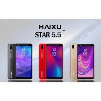 ราคา HAIXU Star 5.5″ 16GB สเปคแท้/เครื่องแท้ ประกันศูนย์1ปี (2189150153)