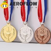 ราคา AEROFLOW เหรียญรางวัลโลหะผสมสังกะสี, เกมกีฬาว่ายน้ํา เหรียญทองสําริดเงิน, บาสเกตบอลวิ่งเต้นรําผู้ชนะรางวัลการแข่งขันรางวัล (45508999546)