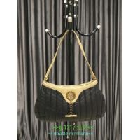 ราคา กระเป๋ามือสอง **ของแท้ >>DOUBLEM MILANO<< (10406716264)