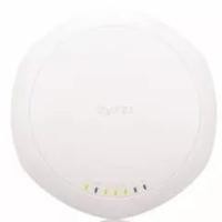 ราคา Zyxel Wireless Access Point, High-Powered 11ac, PoE Injector, 3x3, Plenum (NWA1123-AC Pro) (7116521973)