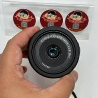 ราคา Canon Lens EF-S 24 mm. F2.8 STM (26173122943)