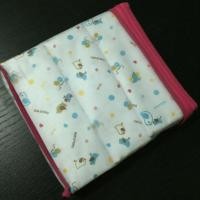 ราคา ลดอีก100โค้ดBAFSผ้าอ้อมสาลู 27x27 เกรด A Camera Baby DIAPER (70560843)