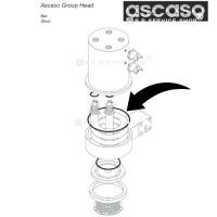 ราคา โอริง ( FKM ) ( Nitrile) Ascaso O-Ring boiler (24385224311)