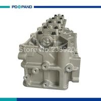 ราคา engine parts 4M40T cylinder head for Mitsubishi MONTERO L200 GALANT CHALLENGER ME201539 ME202620 M (56551749824)