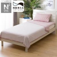 ราคา NITORI ผ้าห่มบาง ICY KET N COOL WSP D RO S2403 (28273786697)