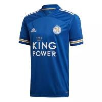ราคา เสื้อฟุตบอลชาย เกรด AAA ทีม เลสเตอร์ ซิตี้ Leicester city (7880669828)