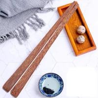 ราคา ตะเกียบครัวไม้มะพร้าว - ตะเกียบครัวมะพร้าว ใช้ผัดข้าว ผัด และปรุงยาว 39 ซม. - ตะเกียบครัวไม้มะพร้าวธรรมชาติ ทนทาน สวยงาม ป้องกันเชื้อรา (24897475468)