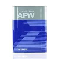 ราคา AISIN น้ำมันเกียร์ AFW DEXRON III 4 ลิตร (20475992841)