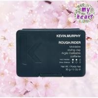 ราคา Kevin murphy Rough.Rider โคลนแต่งทรงผม อยู่ทรงยาวนาน (44018775999)