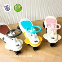 ราคา happyรุ่นใหม่ งานแท้รถดุ๊กดิ๊กเด็ก Kinkinkids balance handle car รถบาลานซ์ รถดุ๊กดิ๊ก รุ่น KoriGlowสวยๆๆๆ (40626644347)