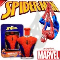 ราคา MARVEL Spider-Man Eau De Toilette Spray 100ml. น้ำหอมลิขสิทธิ์แท้จากมาร์เวล (5216421649)