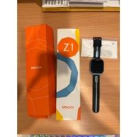 ราคา imoo Watch Phone Z1 นาฬิกาโทรศัพท์imoo เด็ก วิดีโอคอล ถ่ายรูป โทร GPS 4G watch (มือสอง สีฟ้า) (56501322113)