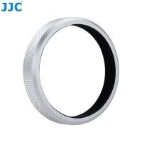 ราคา JJC Lens Filter Adapter Ring for Fujifilm X100VI X100V X100F X100T X100S X100 X70 fit 49mm Filter Replace Fujifilm AR-X1 (28919485844)