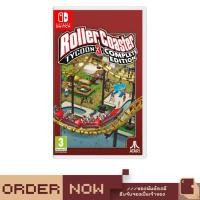 ราคา Nintendo Switch™ NSW RollerCoaster Tycoon 3 [Complete Edition] [bY ClaSsIC GaME] (50901807954)