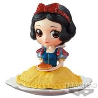ราคา โมเดลSnow White and the Seven Dwarfs Sugirly Q Posket Figure Disney งานBanpresto ไซส์10cm. แท้/ญี่ปุ่น (26431845530)