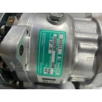 ราคา คอมเพรสเซอร์ ซันเด้น 508 แท้ 12V-24V S5306 โอริง COM0078 compressor SANDEN 508 oring SD5S14 คอมแอร์รถยนต์ คอม แอร์ (22344240235)